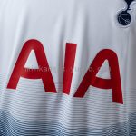 Tottenham Hotspur 2018/2019 Home Retro Jersey - 图片 8