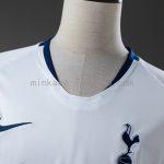 Tottenham Hotspur 2018/2019 Home Retro Jersey - 图片 9