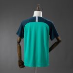 Tottenham Hotspur 2018/2019 Third Away Retro Jersey - 图片 3