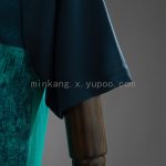 Tottenham Hotspur 2018/2019 Third Away Retro Jersey - 图片 5