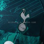 Tottenham Hotspur 2018/2019 Third Away Retro Jersey - 图片 7