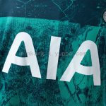 Tottenham Hotspur 2018/2019 Third Away Retro Jersey - 图片 8