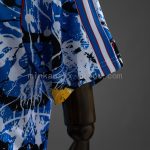 Man Utd 26/27 Collaboration Rose Jersey - 图片 4