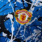 Man Utd 26/27 Collaboration Rose Jersey - 图片 6