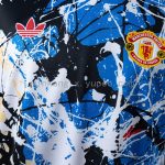 Man Utd 26/27 Collaboration Rose Jersey - 图片 7