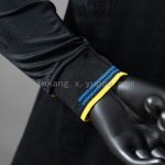 Man Utd 25/26 Third Away Player Version Long-sleeved Jersey - 图片 3