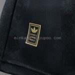 Man Utd 25/26 Third Away Player Version Long-sleeved Jersey - 图片 4