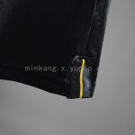 Man Utd 25/26 Third Away Player Version Long-sleeved Jersey - 图片 5