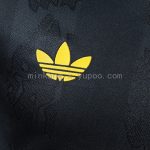 Man Utd 25/26 Third Away Player Version Long-sleeved Jersey - 图片 6