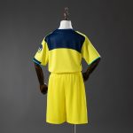 Tottenham Hotspur 25/26 Third Away Kids Kit Jersey - 图片 2