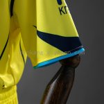Tottenham Hotspur 25/26 Third Away Kids Kit Jersey - 图片 5