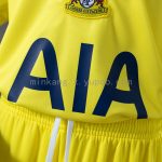 Tottenham Hotspur 25/26 Third Away Kids Kit Jersey - 图片 7