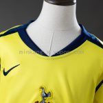 Tottenham Hotspur 25/26 Third Away Kids Kit Jersey - 图片 8