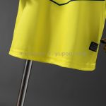 Tottenham Hotspur 25/26 Third Away Kids Kit Jersey - 图片 9