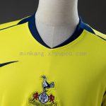 Tottenham Hotspur 25/26 Third Away Jersey - 图片 7