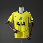 Tottenham Hotspur 25/26 Third Away Jersey - 图片 9