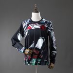 Man Utd 25/26 Long-sleeved Pre-Match Jersey