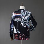 Man Utd 25/26 Long-sleeved Pre-Match Jersey - 图片 2