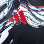 Man Utd 25/26 Long-sleeved Pre-Match Jersey - 图片 4