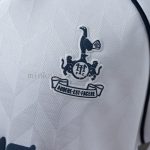 Tottenham Hotspur 1987-1989 Home Retro Jersey - 图片 4