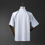 Tottenham Hotspur 1987-1989 Home Retro Jersey - 图片 7