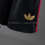 Man Utd 25/26 Cultural Story Red Kids Kit Jersey - 图片 4