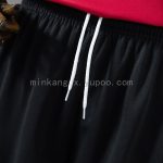 Man Utd 25/26 Cultural Story Red Kids Kit Jersey - 图片 5