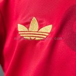 Man Utd 25/26 Cultural Story Red Kids Kit Jersey - 图片 6