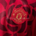 Man Utd 25/26 Cultural Story Red Kids Kit Jersey - 图片 7