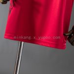 Man Utd 25/26 Cultural Story Red Kids Kit Jersey - 图片 9