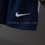 Tottenham Hotspur 25/26 Home Kit Kids - 图片 2