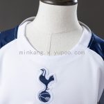Tottenham Hotspur 25/26 Home Kit Kids - 图片 6