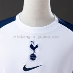 Tottenham Hotspur 25/26 Home Jersey - 图片 6