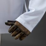 Tottenham Hotspur 25/26 Home Long Sleeve Jersey - 图片 3