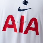 Tottenham Hotspur 25/26 Home Long Sleeve Jersey - 图片 5