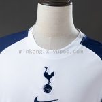 Tottenham Hotspur 25/26 Home Long Sleeve Jersey - 图片 6