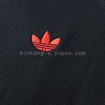 Man Utd 25/26 Polo - Black - 图片 5