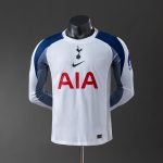 Tottenham Hotspur 25/26 Player Version Home Long Sleeve Jersey