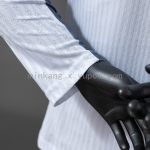 Tottenham Hotspur 25/26 Player Version Home Long Sleeve Jersey - 图片 2