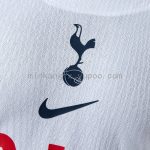 Tottenham Hotspur 25/26 Player Version Home Long Sleeve Jersey - 图片 4