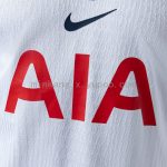 Tottenham Hotspur 25/26 Player Version Home Long Sleeve Jersey - 图片 5