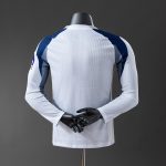 Tottenham Hotspur 25/26 Player Version Home Long Sleeve Jersey - 图片 7