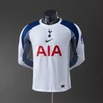 Tottenham Hotspur 25/26 Player Version Home Long Sleeve Jersey - 图片 8