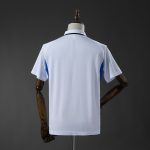 Man Utd 25/26 Polo - White - 图片 2