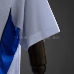 Man Utd 25/26 Polo - White - 图片 3