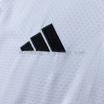 Man Utd 25/26 Polo - White - 图片 4