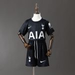 Tottenham Hotspur 25/26 Away Kids Jersey