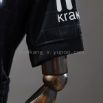 Tottenham Hotspur 25/26 Away Kids Jersey - 图片 4