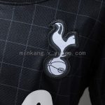 Tottenham Hotspur 25/26 Away Kids Jersey - 图片 5