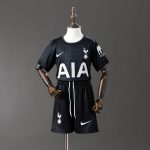 Tottenham Hotspur 25/26 Away Kids Jersey - 图片 9